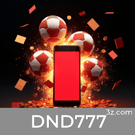 Aumente sua Diversão com o App DND777