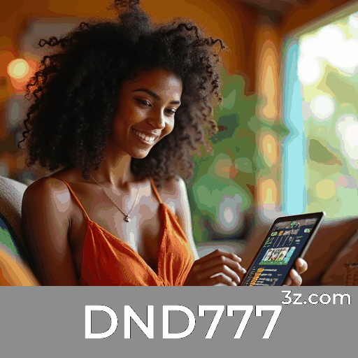 Aumente sua Diversão com o App DND777