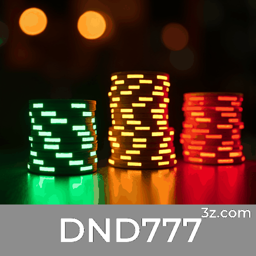 Inovação com Desenvolvedores: DND777 e a Excelência em Jogos