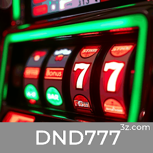 DND777 Jogos: Aprenda Estratégias e Melhore!