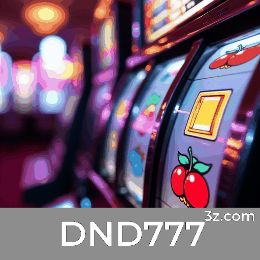 DND777: Seu Cassino Online Confiável e Seguro