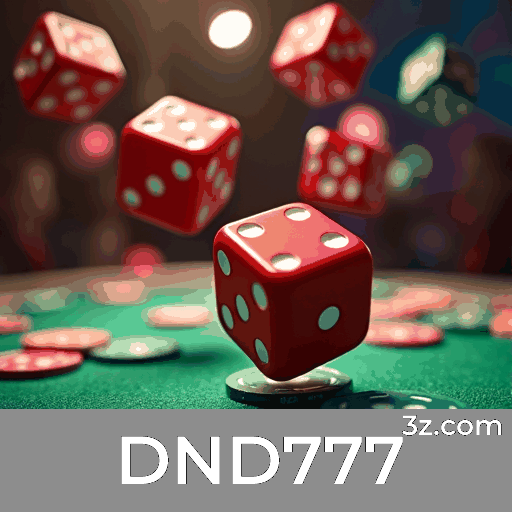 DND777: Seu Cassino Online Confiável e Seguro