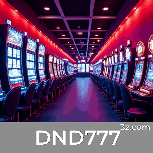 DND777 Jogos: Aprenda Estratégias e Melhore!