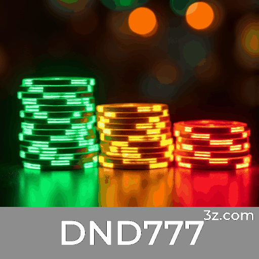 DND777 Casino: Programa VIP de Luxo e Exclusividade