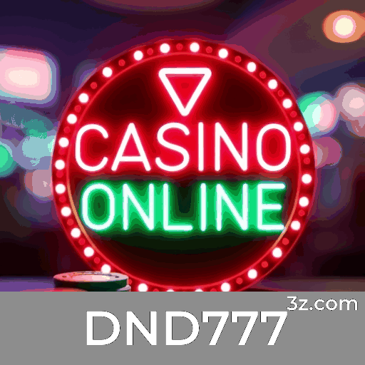 DND777 Casino: Programa VIP de Luxo e Exclusividade
