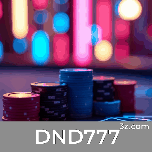 DND777: Jogo em Tempo Real para Brasileiros