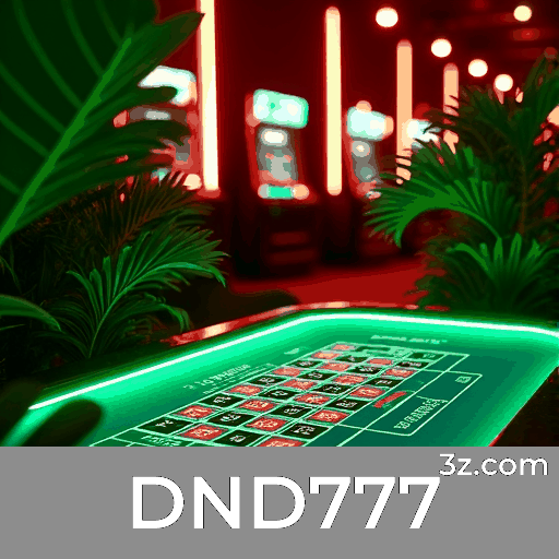 DND777 Jogos: Aprenda Estratégias e Melhore!