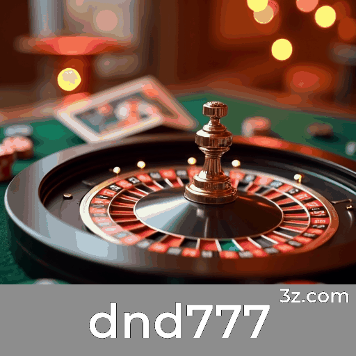 DND777: Jogo ao Vivo e Emoção Para Brasileiros