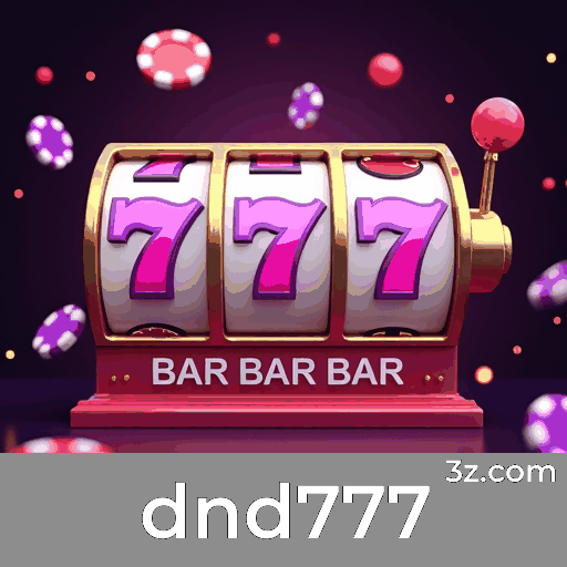 dnd777: Estável, Seguro e Otimizado para o Brasil